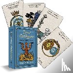 Roland, Nitasia - Tarot Emblemata