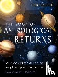 Reed, Theresa - The Book of Astrological Returns