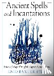 Ryce, Enid Baxter - Ancient Spells and Incantations