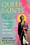 Pagliarulo, Antonio - Queer Saints