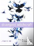Bell, Jenny C. - Divergent Witchcraft