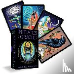 Kroll, Marcella - Initiates Oracle
