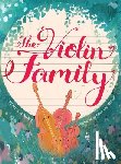 Perley, Melissa - The Violin Family