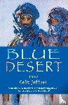 Jeffries, Celia - Blue Desert