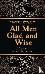 Stevenson, Laura C - All Men Glad and Wise