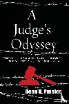 Pineles, Dean B - A Judge's Odyssey