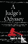 Pineles, Dean B - A Judge's Odyssey