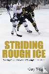 Wright, Gary - Striding Rough Ice