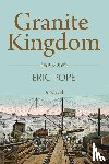 Pope, Eric - Granite Kingdom