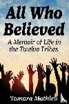 Mathieu, Tamara - All Who Believed