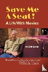 Winston, Rick - Save Me a Seat!