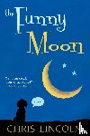 Lincoln, Chris - The Funny Moon