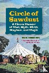 Mermin, Rob - Circle of Sawdust