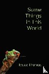Thomas, Joyce - Some Things in This World