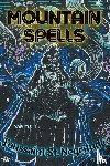 St. Negritude, Toussaint - Mountain Spells