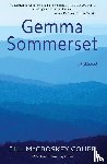 Coupe, Jill McCroskey - Gemma Sommerset