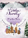 Perley, Melissa - The Violin Family Plays New Music
