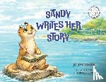 Pittman, Jo - Sandy Writes Her Story