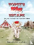 Shomo, Bill - Topsy's Big Escape