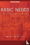 Landsman, Julie - Basic Needs
