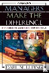 Leiding, Darlene - Managers Make the Difference