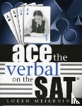 Meierding, Loren - Ace the Verbal on the SAT