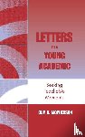 McPherson, Guy R. - Letters to a Young Academic