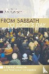 Carson, D A - From Sabbath to Lord's Day