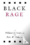 Grier, William H, Cobbs, Price M - Black Rage