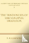 Sanders, E. P. - TENDENCIES OF THE SYNOPTIC TRA