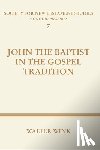 Wink, Walter - Wink, W: John The Baptist in the Gospel Tradition
