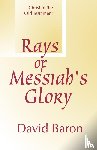 Baron, David - Rays of Messiah's Glory