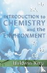 King, Baldwin - Introduction to Chemistry and the Environment