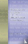 Sakenfeld, Katharine D. - The Meaning of Hesed in the Hebrew Bible