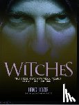 Hans Holzer - Witches