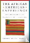 Wright, Kai - The African American Experience