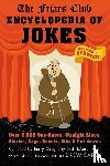 Dougherty, Barry, Friars Club - Friars Club Encyclopedia of Jokes