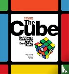 Singmaster, David, Gebhardt, Dieter, Hellings, Geert, Slocum, Jerry - The Cube