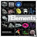 Mann, Nick, Gray, Theodore - The Elements