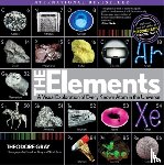 Mann, Nick, Gray, Theodore - The Elements