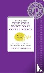 J. Craughwell, Thomas - Who Are You? Test Your Emotional Intelligence