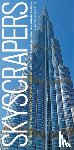 Smith, Adrian, Dupre, Judith - Skyscrapers