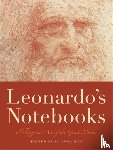 Anna Suh, H., da Vinci, Leonardo - Leonardo's Notebooks