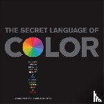 Arielle Eckstut, Joann Eckstut - The Secret Language Of Color