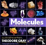 Mann, Nick, Gray, Theodore - Molecules