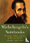 Vaughan, Carolyn - Michaelangelo's Notebooks