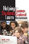 Doyle, Terry - Helping Students Learn in a Learner-Centered Environment