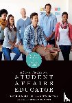 Hornak, Anne M., Marshall, Sarah M. - A Day in the Life of a Student Affairs Educator