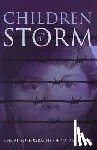 Vins, Natasha - Children of the Storm: The Autobiography of Natasha Vins