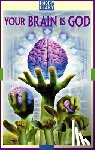 Leary, Timothy - Your Brain Is God